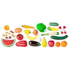 Fruit and Veg Tub - 36 pieces 